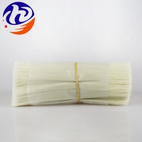 Rollingdog 40mm Machine Roughed Srt Filaments Innovative Paint Brush Factory