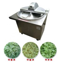 JUYOU Stainless Steel Onion Chopper Pumpkin Cutter Machine