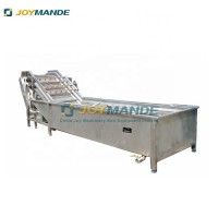 Commercial High Efficiency Pumpkin Seed Washing Machine Pumpkin Seed Washer Machine