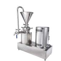 Peanut nut butter mill machine / sesame grinding machine