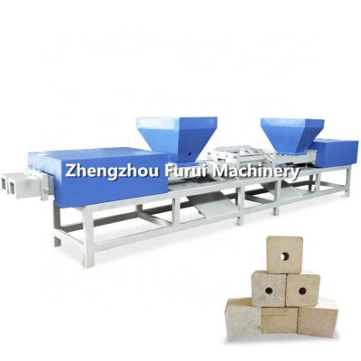 New Inventions Wood/timber Machine Automatic Milk Shake Making Machine Wood Sawdust Block Press Machine