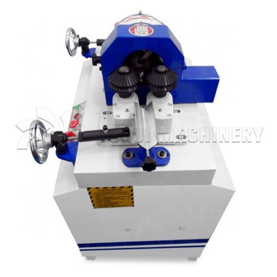 High quality wood round rod making machine wooden brush handle making machine paint brush wooden handle making machine