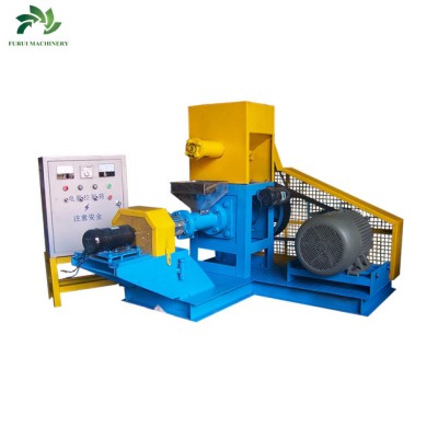 full production line pet dog food extruder/dog food making machine/equipment for the production of dog food