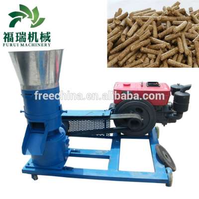 Best selling feed pellet machine/pellet making machine/pellet machine